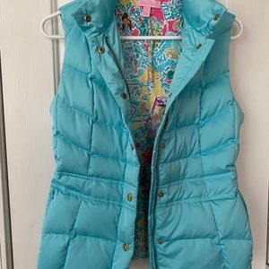 Lilly Pulitzer
New no tag